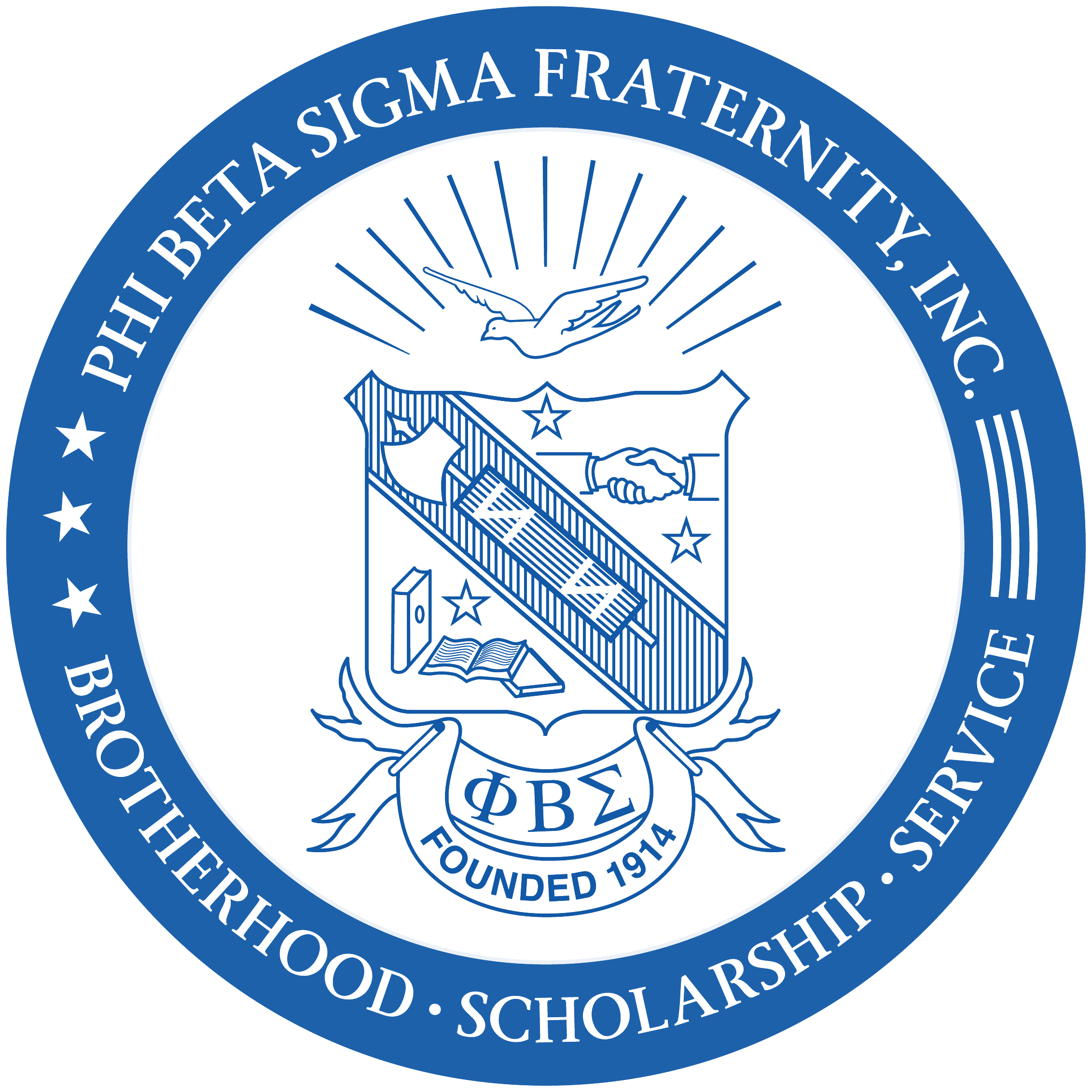 Phi Beta Sigma Fraternity, Inc.